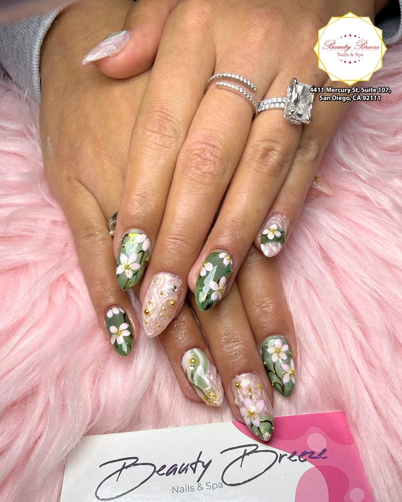 Beauty Breeze Nails & Spa